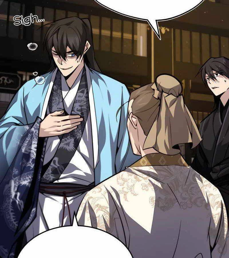 Đệ Nhất Võ Sư, Baek Cao Thủ Chapter 34 - Trang 4