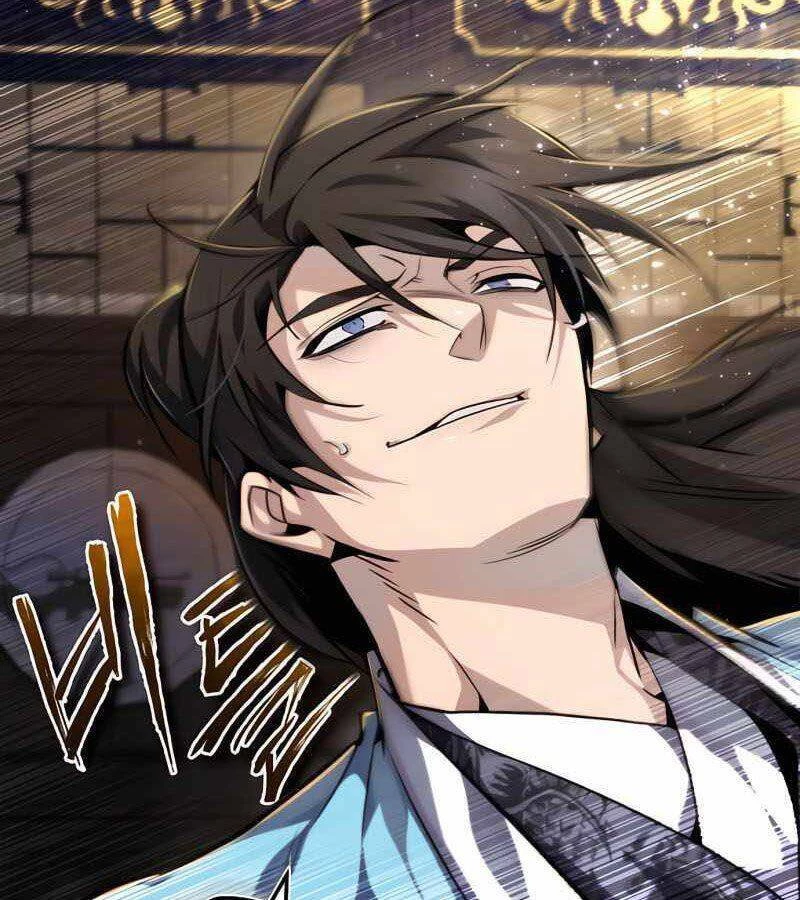 Đệ Nhất Võ Sư, Baek Cao Thủ Chapter 34 - Trang 4