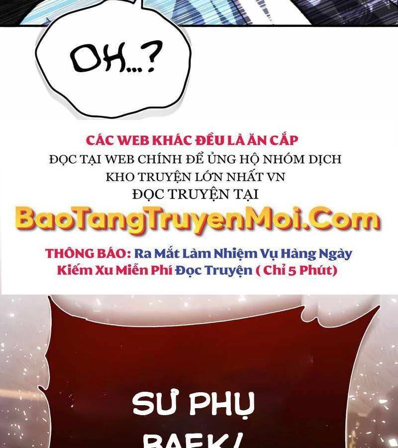 Đệ Nhất Võ Sư, Baek Cao Thủ Chapter 34 - Trang 4