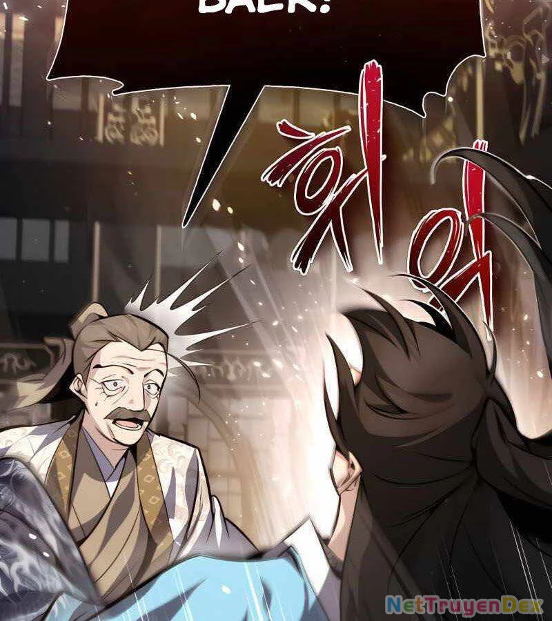 Đệ Nhất Võ Sư, Baek Cao Thủ Chapter 34 - Trang 4