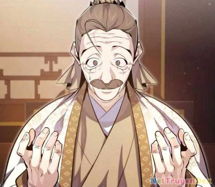 Đệ Nhất Võ Sư, Baek Cao Thủ Chapter 35 - Trang 4