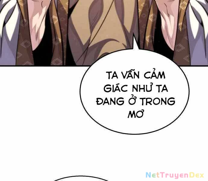 Đệ Nhất Võ Sư, Baek Cao Thủ Chapter 35 - Trang 4