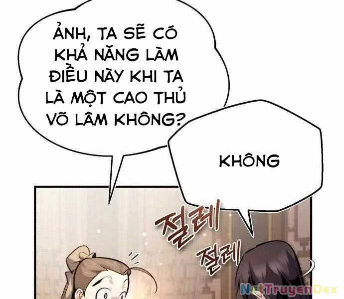 Đệ Nhất Võ Sư, Baek Cao Thủ Chapter 35 - Trang 4