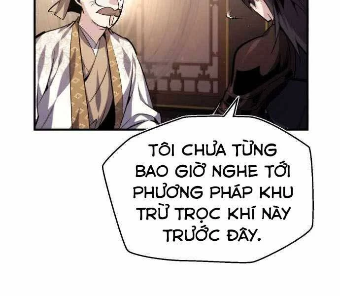Đệ Nhất Võ Sư, Baek Cao Thủ Chapter 35 - Trang 4