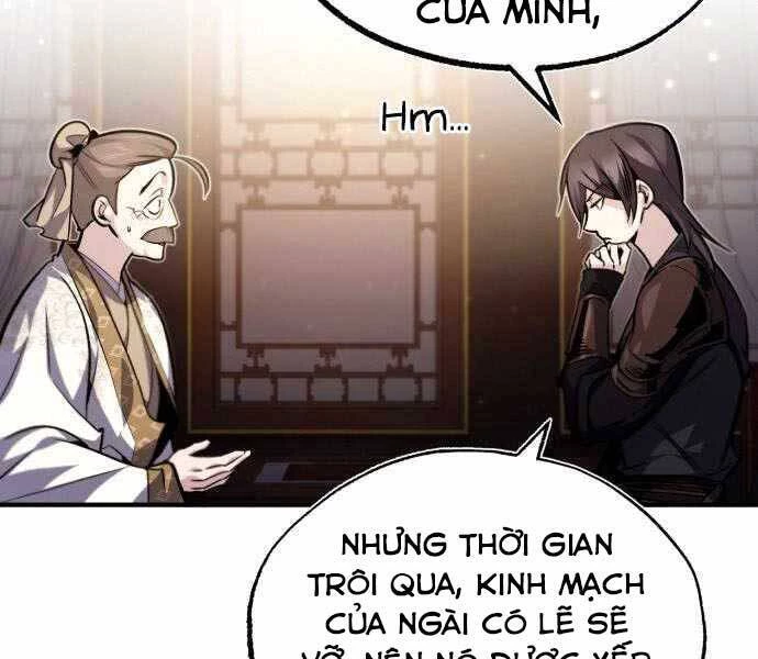 Đệ Nhất Võ Sư, Baek Cao Thủ Chapter 35 - Trang 4