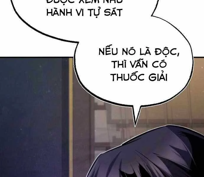 Đệ Nhất Võ Sư, Baek Cao Thủ Chapter 35 - Trang 4