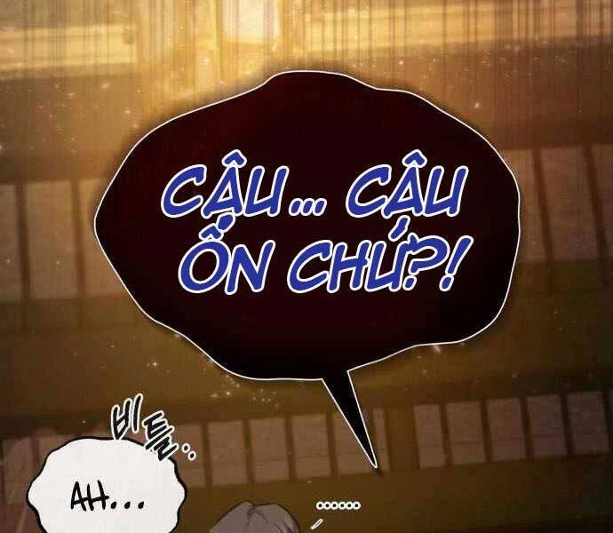 Đệ Nhất Võ Sư, Baek Cao Thủ Chapter 35 - Trang 4