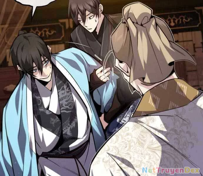 Đệ Nhất Võ Sư, Baek Cao Thủ Chapter 35 - Trang 4