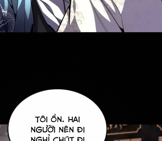 Đệ Nhất Võ Sư, Baek Cao Thủ Chapter 35 - Trang 4