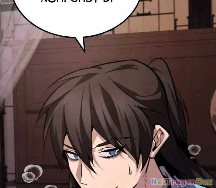 Đệ Nhất Võ Sư, Baek Cao Thủ Chapter 35 - Trang 4