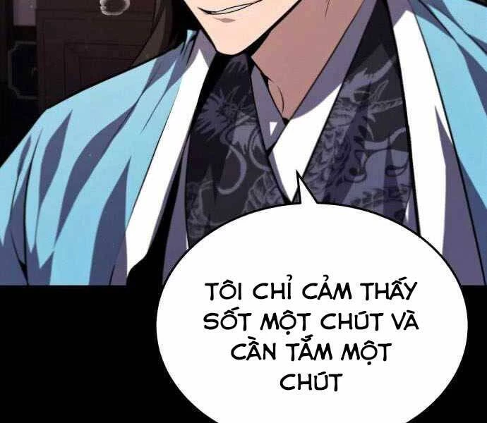 Đệ Nhất Võ Sư, Baek Cao Thủ Chapter 35 - Trang 4