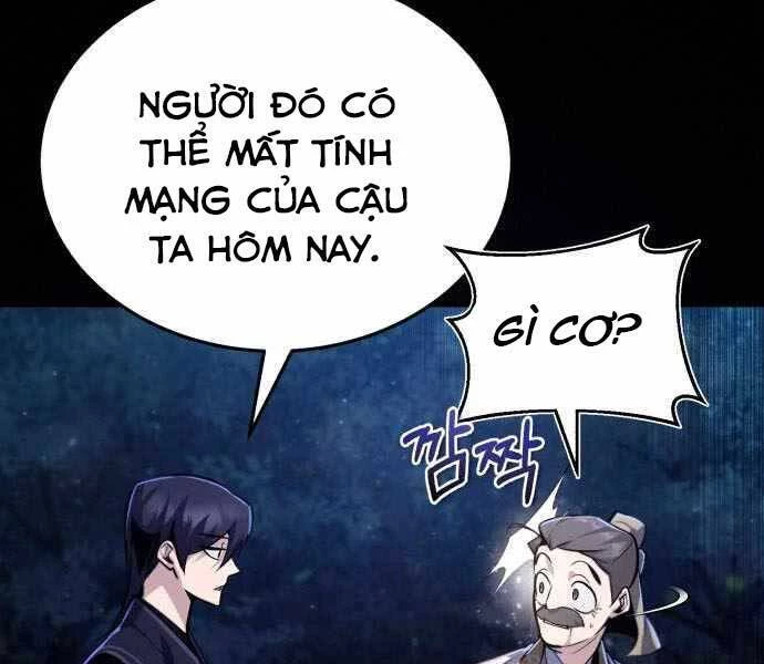 Đệ Nhất Võ Sư, Baek Cao Thủ Chapter 35 - Trang 4