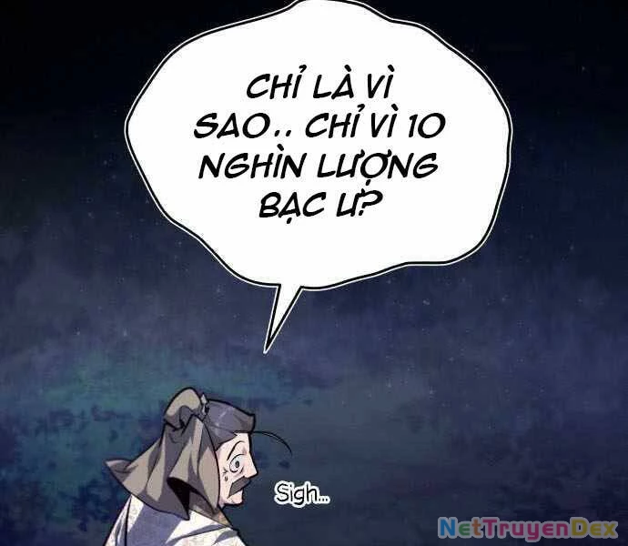 Đệ Nhất Võ Sư, Baek Cao Thủ Chapter 35 - Trang 4