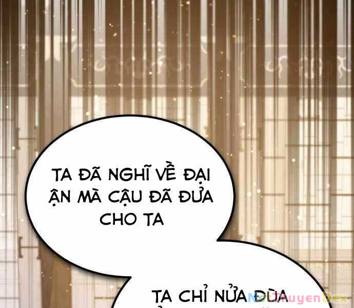 Đệ Nhất Võ Sư, Baek Cao Thủ Chapter 35 - Trang 4
