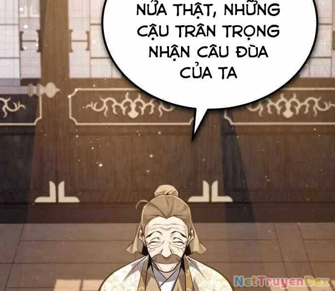 Đệ Nhất Võ Sư, Baek Cao Thủ Chapter 35 - Trang 4