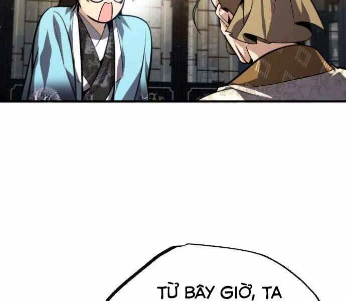 Đệ Nhất Võ Sư, Baek Cao Thủ Chapter 35 - Trang 4