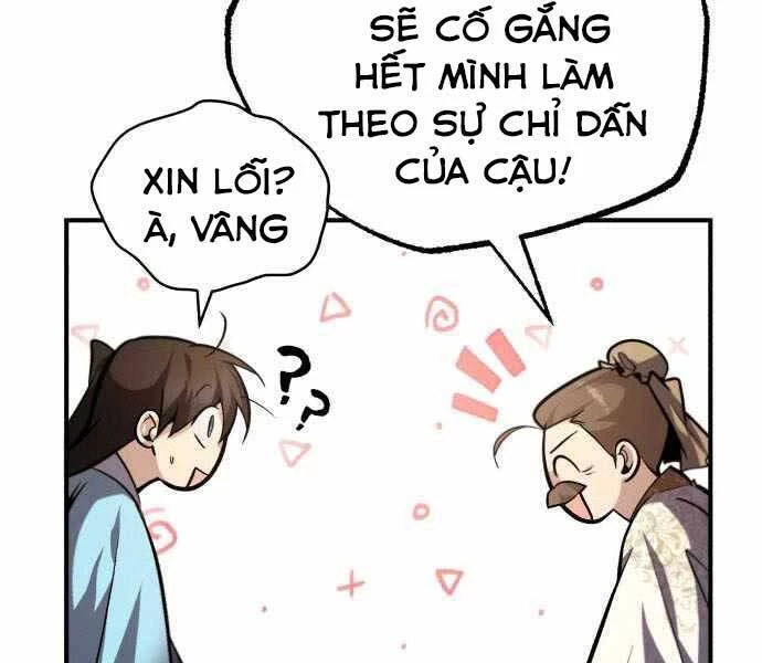 Đệ Nhất Võ Sư, Baek Cao Thủ Chapter 35 - Trang 4