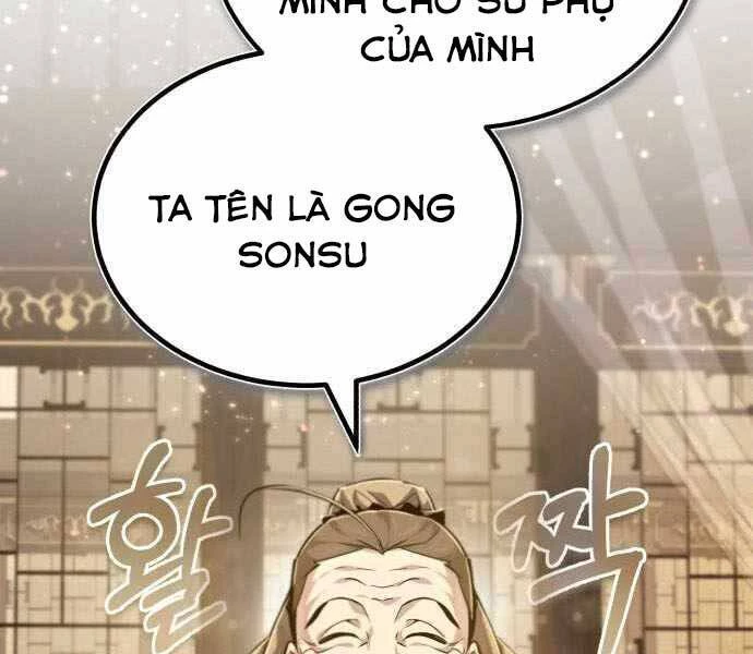 Đệ Nhất Võ Sư, Baek Cao Thủ Chapter 35 - Trang 4