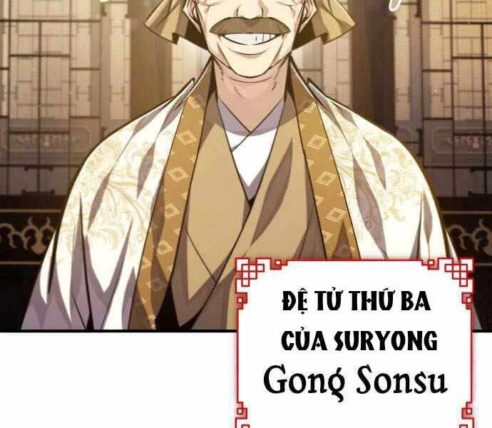 Đệ Nhất Võ Sư, Baek Cao Thủ Chapter 35 - Trang 4