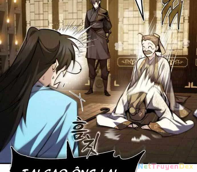 Đệ Nhất Võ Sư, Baek Cao Thủ Chapter 35 - Trang 4