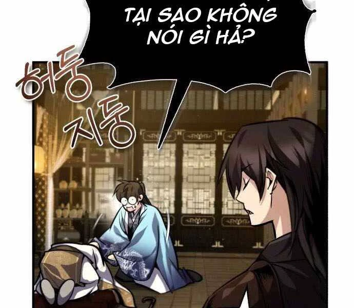 Đệ Nhất Võ Sư, Baek Cao Thủ Chapter 35 - Trang 4