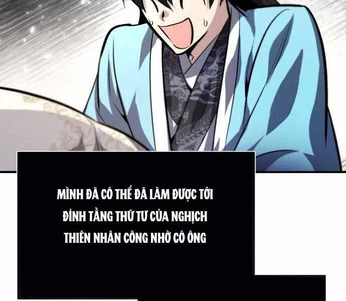 Đệ Nhất Võ Sư, Baek Cao Thủ Chapter 35 - Trang 4