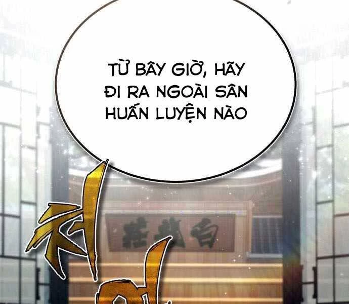 Đệ Nhất Võ Sư, Baek Cao Thủ Chapter 35 - Trang 4