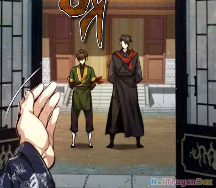 Đệ Nhất Võ Sư, Baek Cao Thủ Chapter 35 - Trang 4