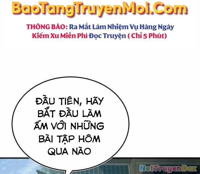 Đệ Nhất Võ Sư, Baek Cao Thủ Chapter 35 - Trang 4