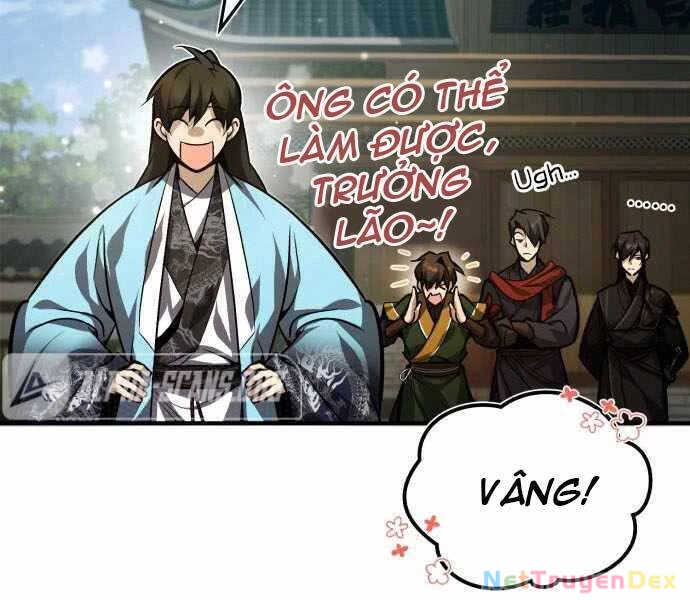 Đệ Nhất Võ Sư, Baek Cao Thủ Chapter 35 - Trang 4