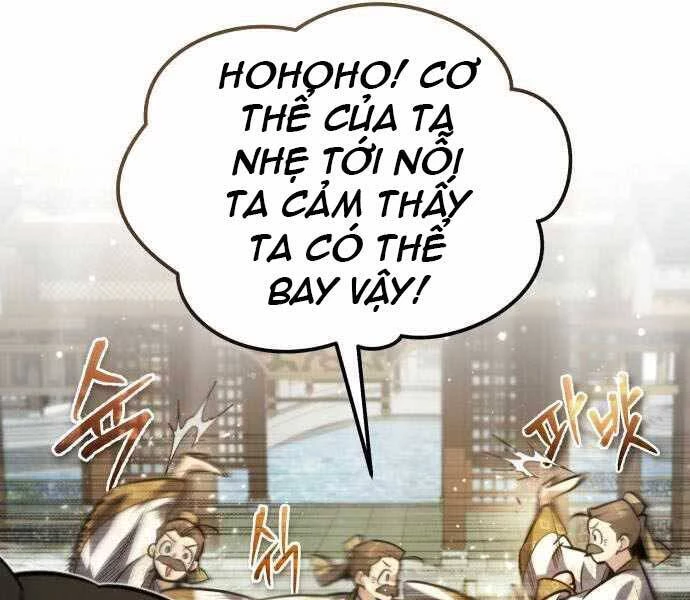 Đệ Nhất Võ Sư, Baek Cao Thủ Chapter 35 - Trang 4