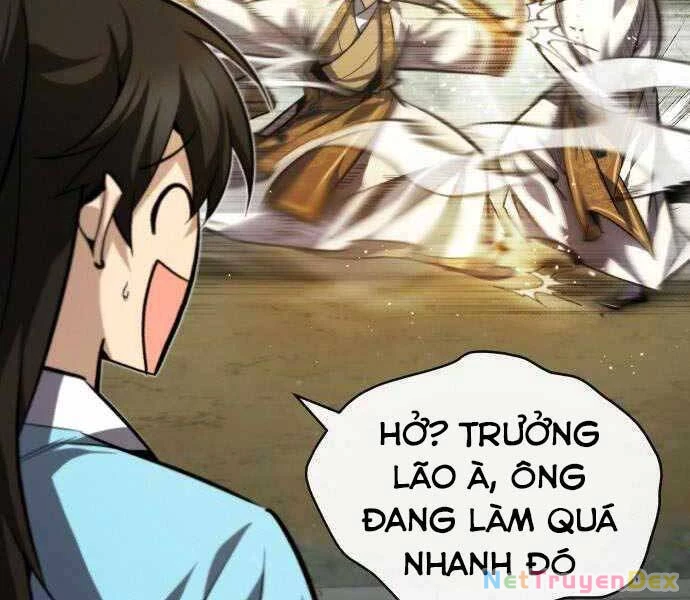 Đệ Nhất Võ Sư, Baek Cao Thủ Chapter 35 - Trang 4