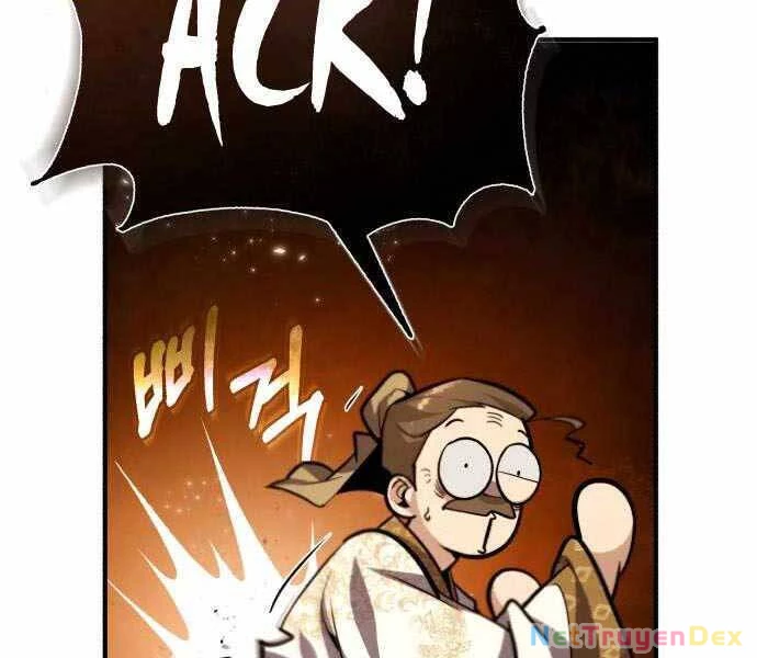 Đệ Nhất Võ Sư, Baek Cao Thủ Chapter 35 - Trang 4