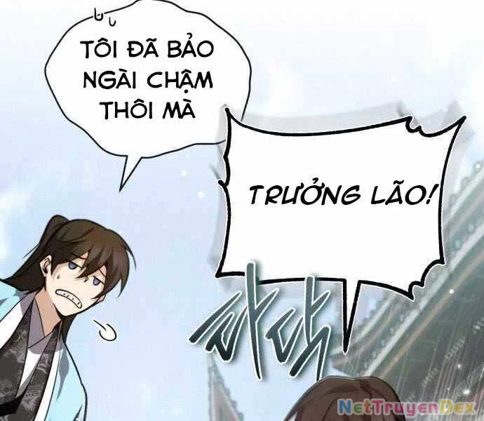 Đệ Nhất Võ Sư, Baek Cao Thủ Chapter 35 - Trang 4
