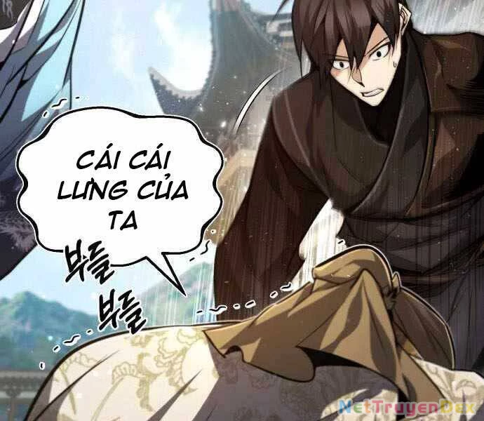 Đệ Nhất Võ Sư, Baek Cao Thủ Chapter 35 - Trang 4