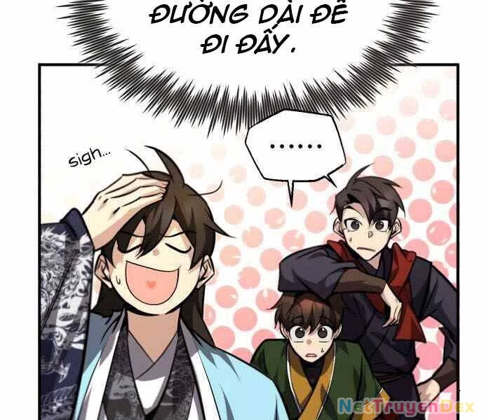 Đệ Nhất Võ Sư, Baek Cao Thủ Chapter 35 - Trang 4