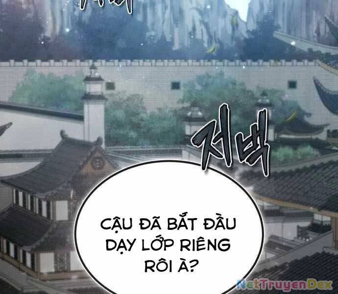 Đệ Nhất Võ Sư, Baek Cao Thủ Chapter 35 - Trang 4