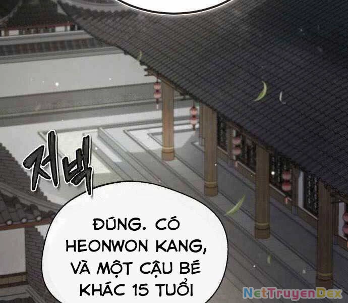 Đệ Nhất Võ Sư, Baek Cao Thủ Chapter 35 - Trang 4