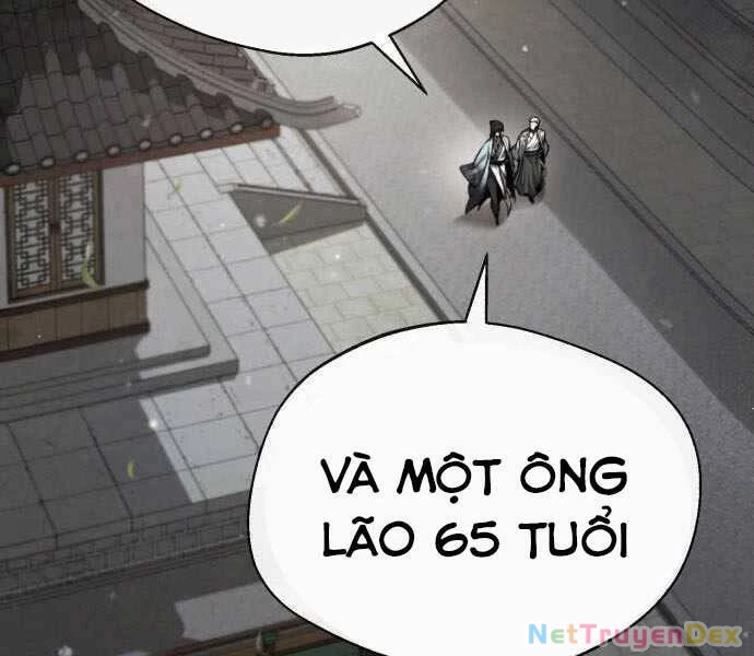 Đệ Nhất Võ Sư, Baek Cao Thủ Chapter 35 - Trang 4