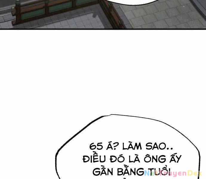 Đệ Nhất Võ Sư, Baek Cao Thủ Chapter 35 - Trang 4