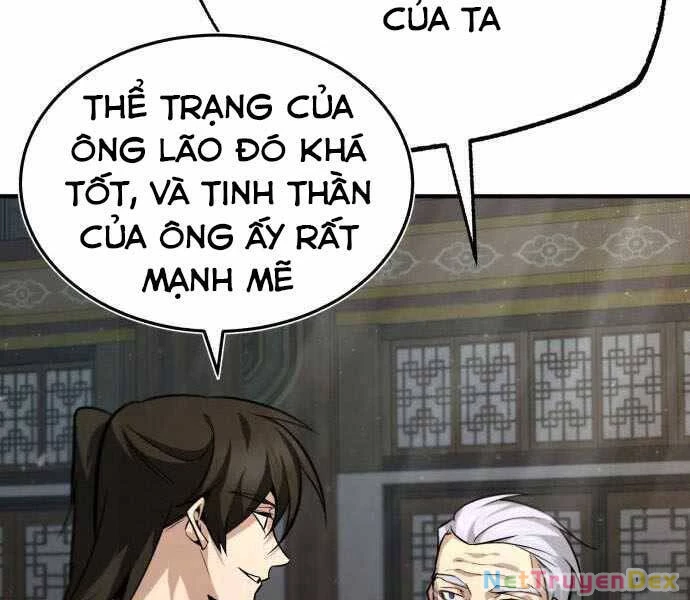 Đệ Nhất Võ Sư, Baek Cao Thủ Chapter 35 - Trang 4
