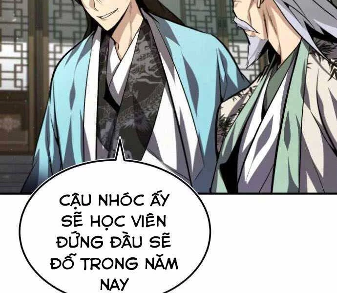 Đệ Nhất Võ Sư, Baek Cao Thủ Chapter 35 - Trang 4