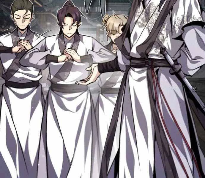 Đệ Nhất Võ Sư, Baek Cao Thủ Chapter 35 - Trang 4