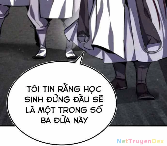 Đệ Nhất Võ Sư, Baek Cao Thủ Chapter 35 - Trang 4
