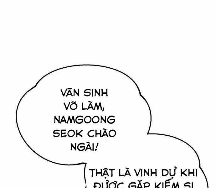 Đệ Nhất Võ Sư, Baek Cao Thủ Chapter 35 - Trang 4