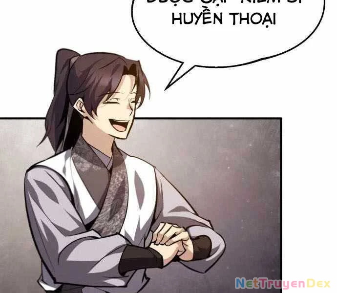 Đệ Nhất Võ Sư, Baek Cao Thủ Chapter 35 - Trang 4