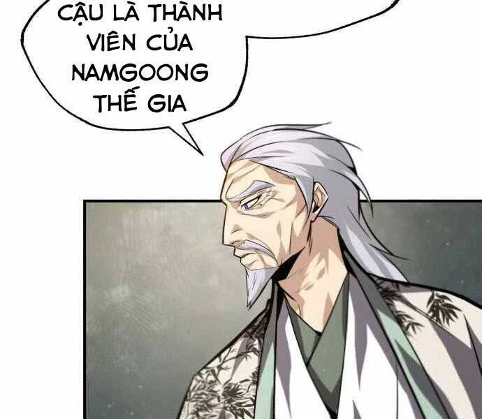Đệ Nhất Võ Sư, Baek Cao Thủ Chapter 35 - Trang 4