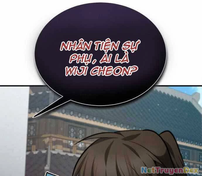 Đệ Nhất Võ Sư, Baek Cao Thủ Chapter 35 - Trang 4