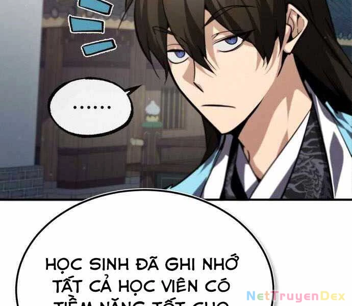 Đệ Nhất Võ Sư, Baek Cao Thủ Chapter 35 - Trang 4