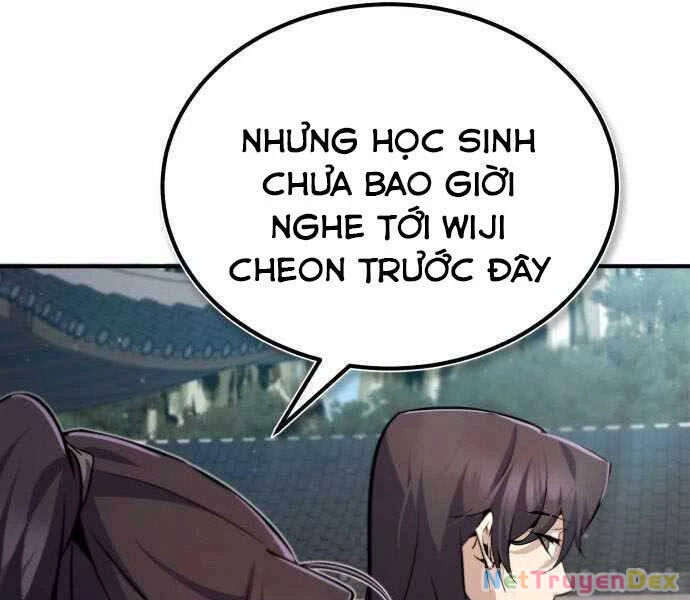 Đệ Nhất Võ Sư, Baek Cao Thủ Chapter 35 - Trang 4